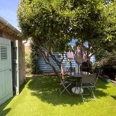 Independant Dans Апартаменти Сен-Рафаель