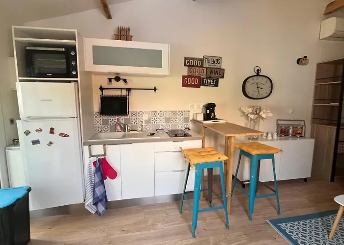 Independant Dans Сен-Рафаель