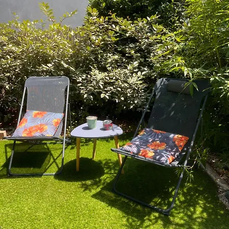 Indépendant Dans Appartement