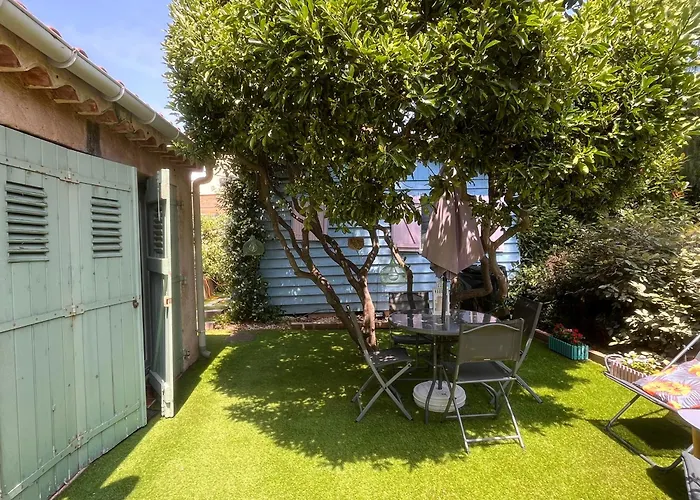 Indépendant Dans Appartement Saint-Raphaël